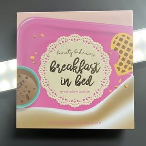 Breakfast in Bed Eyeshadow Palette